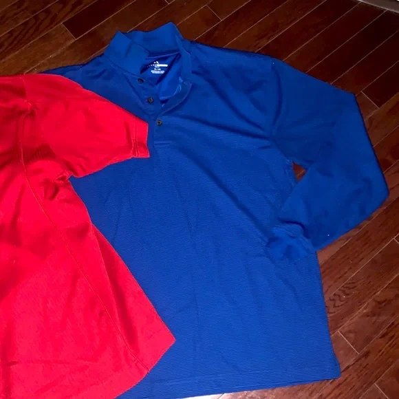 Polo Shirt bundle of 3 shirts XL Excellent condition - Picture 4 of 7